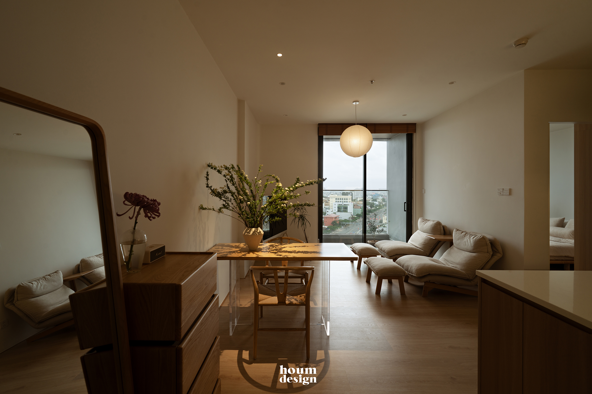 V&T Apartment