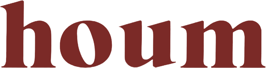 Logo Houm Architecture